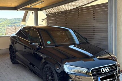 Audi A3 120.000 km 18.500 &euro; Mosbach 74821