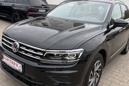 VW Tiguan 140.000 km 23.990 € Heilbronn 74076
