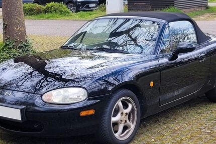 Mazda MX-5 268.000 km 2.500 &euro; Bietigheim-Bissingen 74321