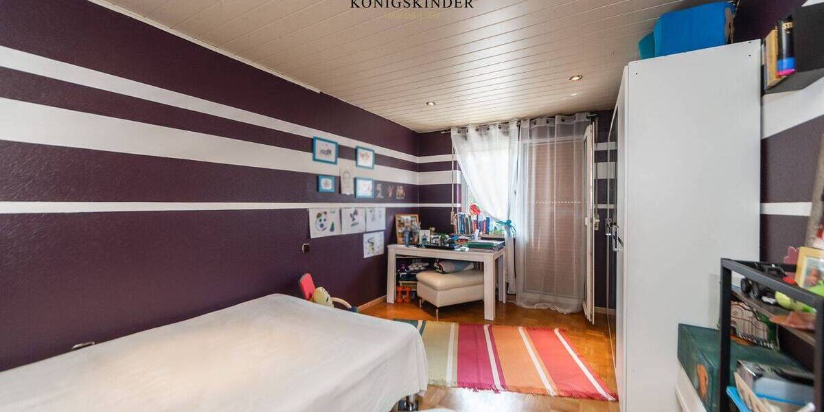 Etagenwohnung Marbach am Neckar Hörnle - 4 Zimmer, 82 m&sup2;, 330.000&euro; | Angebot:26685817