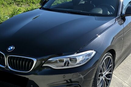 BMW M240i 160.000 km 31.900 &euro; Wüstenrot 71543