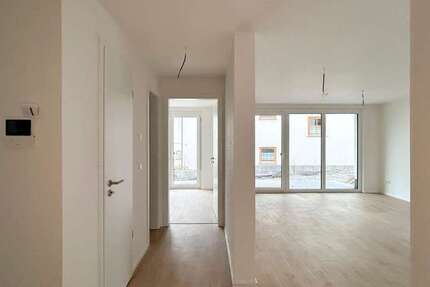 Wohnung Gundelsheim / Höchstberg Höchstberg - 3 Zimmer, 64 m&sup2;, 765&euro; | Angebot:26489814