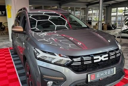 Dacia Jogger 16.485 km 20.480 &euro; Bretzfeld-Schwabbach 74626