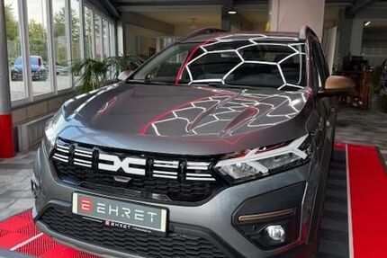 Dacia Jogger 16.485 km 21.480 &euro; Bretzfeld-Schwabbach 74626