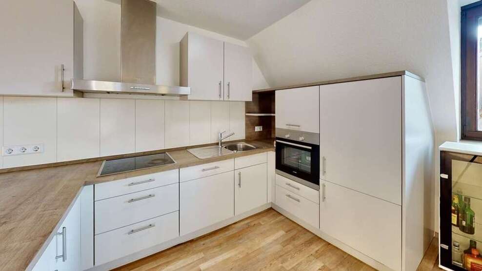 Wohnung zum Mieten in Neckarsulm 1.100 € 100 m²
