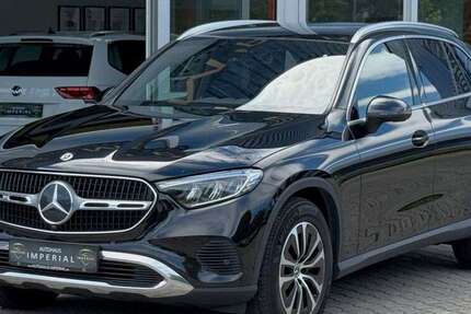 Mercedes-Benz GLC 220 126.921 km 36.700 &euro; Aspach 71546