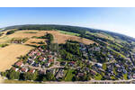 ATIK: Freistehendes Einfamilienhaus mit Schwimmteich und Gartenidylle - Ruhige Feldrandlage - Einfamilienhaus Waibstadt | Angebot:26267357