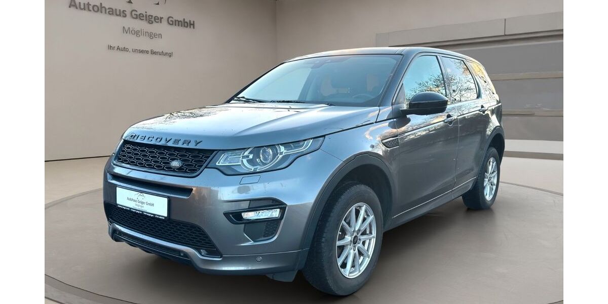 Land Rover Discovery 189.810 km 16.980 &euro; Möglingen 71696