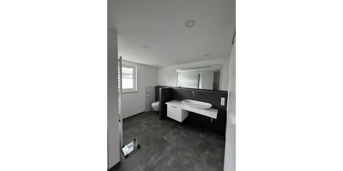 Exklusives, modernisiertes Wohnhaus zu vermieten in Neckarsulm 4 zimmer