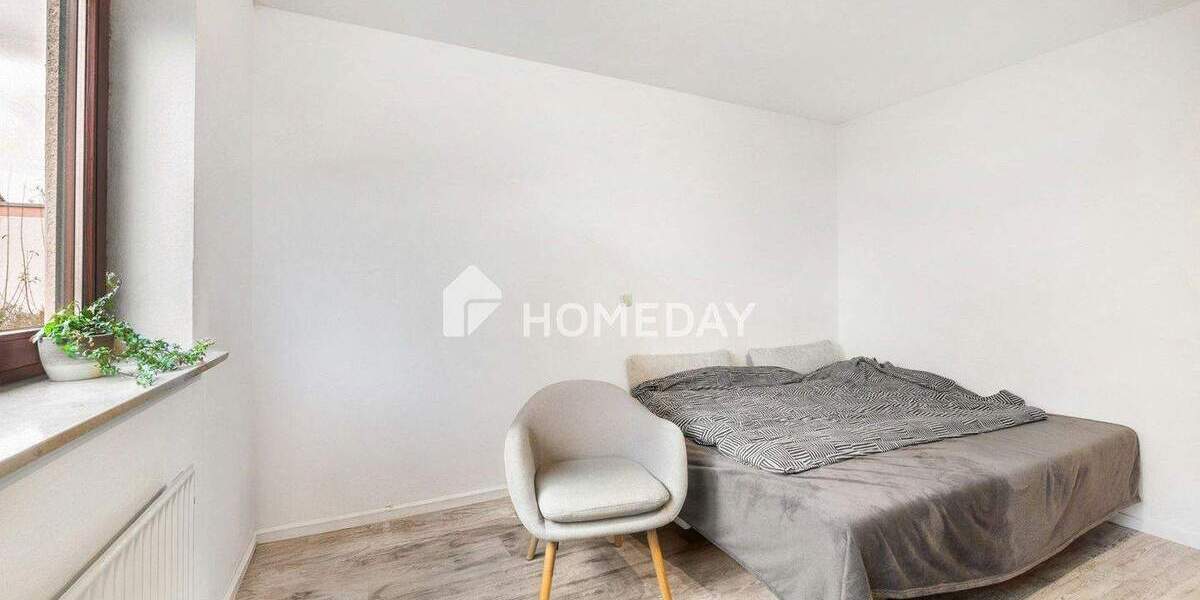 Etagenwohnung Öhringen - 3 Zimmer, 80 m&sup2;, 249.000&euro; | Angebot:24973982