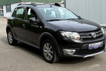 Dacia Sandero 122.000 km 4.880 &euro; Möglingen 71696