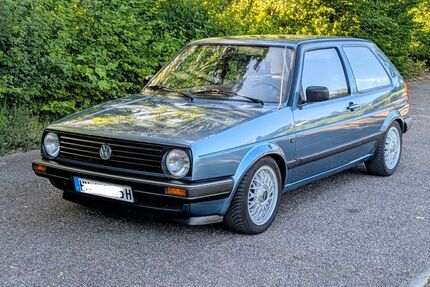 VW Golf 132.000 km 5.500 &euro; Talheim 74388