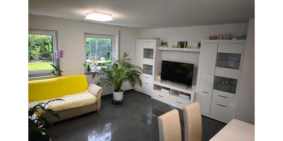 Erdgeschoßwohnung Öhringen - 2 Zimmer, 56 m&sup2;, 265.000&euro; | Angebot:26443942