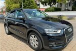 Audi Q3 2.0 TDI Xenon Navi Tempomat 132.000 km 11.990 &euro; Neckarsulm 74172