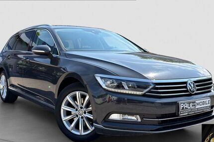 VW Passat 131.500 km 16.487 &euro; Ludwigsburg 71636