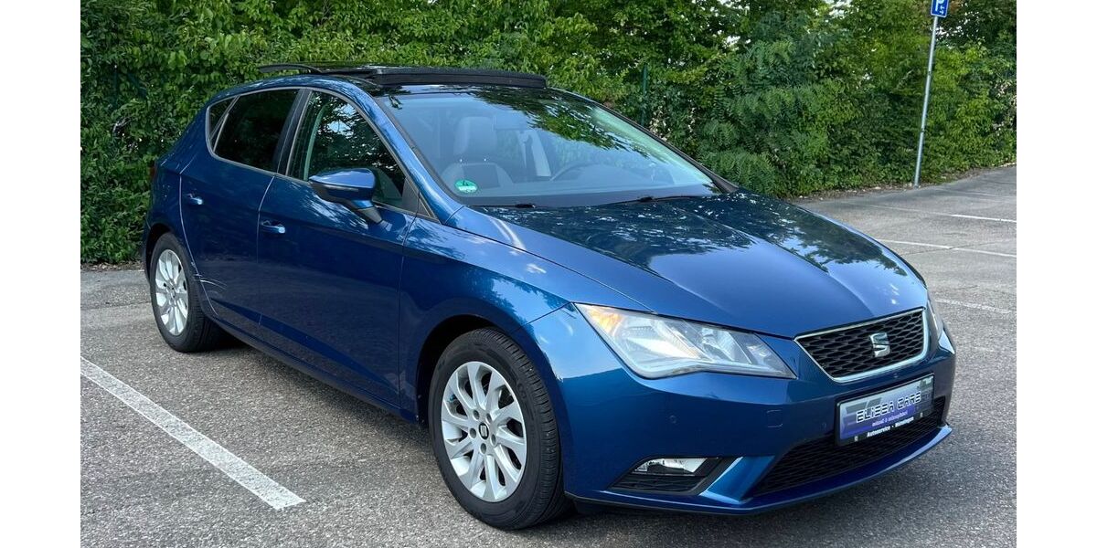 Seat Leon 255.000 km 5.200 &euro; Möglingen 71696
