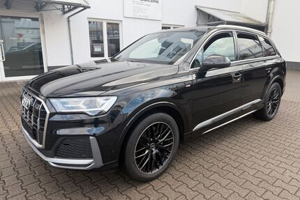 Audi Q7 74.900 km 58.499 &euro; Heilbronn 74074