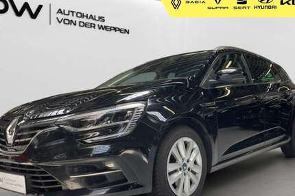 Renault Megane 113.920 km 14.880 &euro; Heilbronn 74076