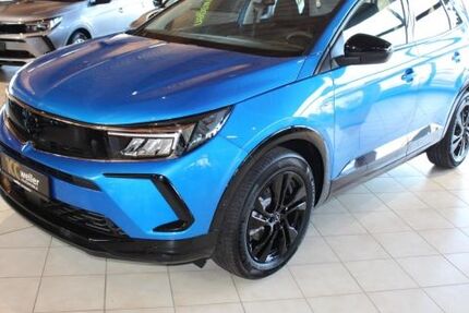 Opel Grandland (X) 23.482 km 19.840 &euro; Bietigheim-Bissingen 74321
