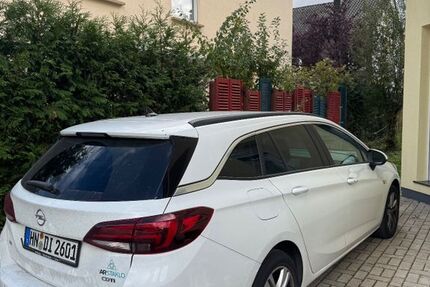 Opel Astra 156.520 km 7.000 € Lauffen 74348