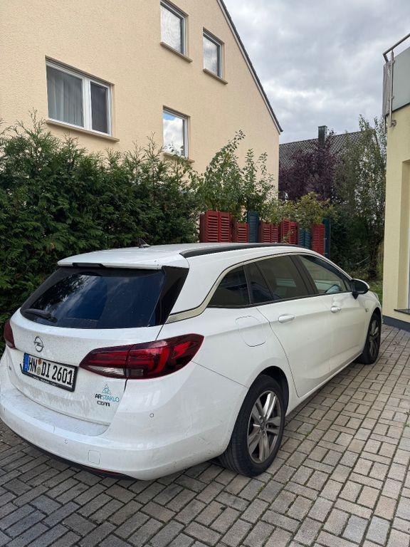Opel Astra 156.520 km 7.000 € Lauffen 74348