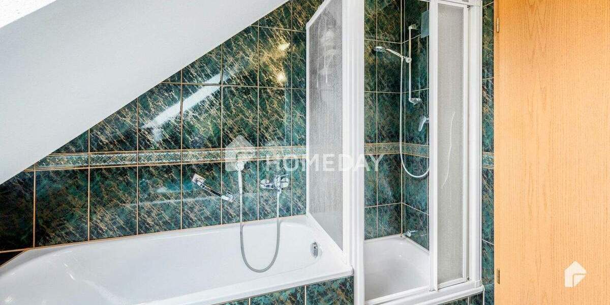 Etagenwohnung Heilbronn Neckargartach - 3 Zimmer, 59 m&sup2;, 209.000&euro; | Angebot:25246842