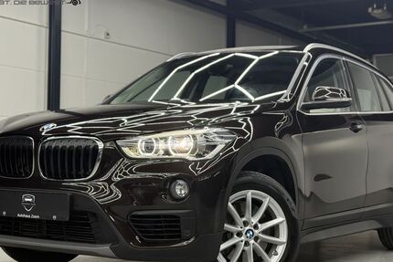 BMW X1 52.102 km 21.980 &euro; Sinsheim 74889