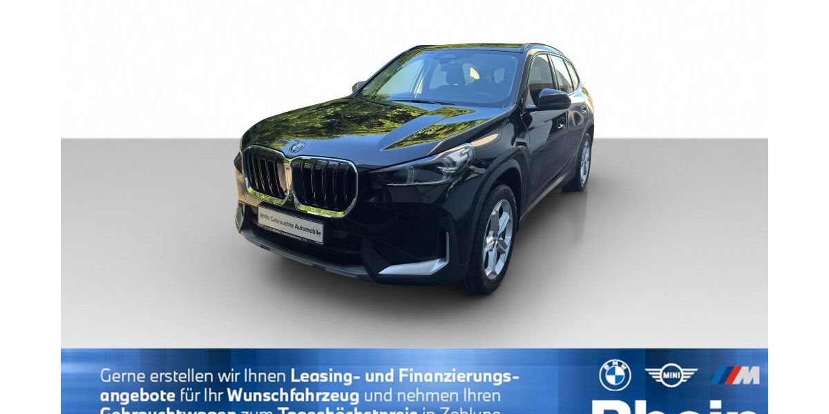 BMW X1 15.200 km 36.490 &euro; Asperg 71679