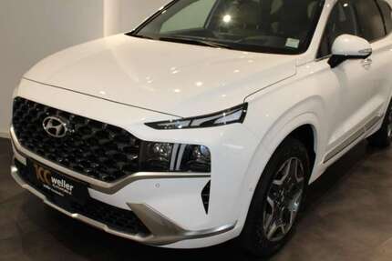 Hyundai SANTA FE 59.000 km 38.890 € Bietigheim - Bissingen 74321