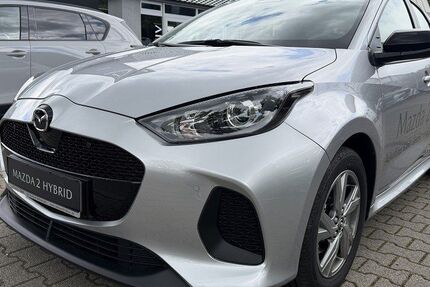 Mazda 2 Hybrid 1.500 km 24.500 &euro; Bietigheim-Bissingen 74321