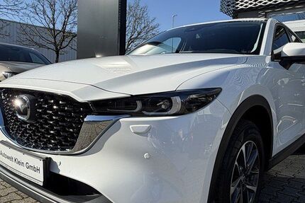 Mazda CX-5 42.664 km 24.950 &euro; Bietigheim-Bissingen 74321