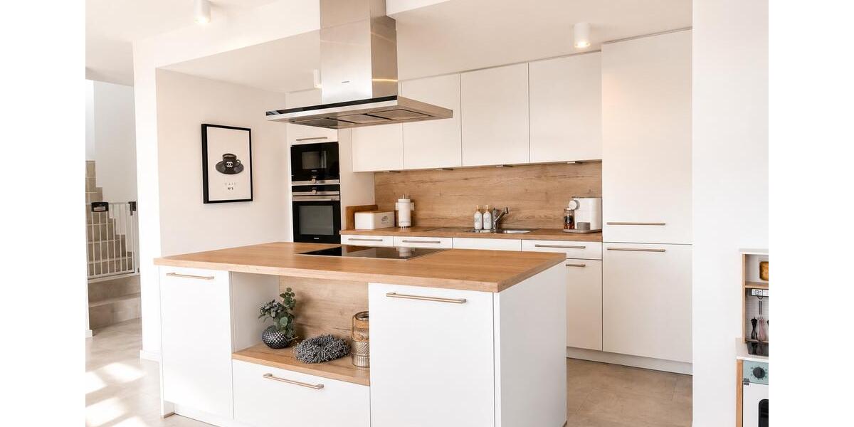 Maisonettenwohnung Bad Rappenau - 5.5 Zimmer, 160 m&sup2;, 678.000&euro; | Angebot:26960672