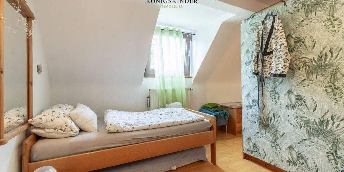 Charmantes Einfamilienhaus mit großem Grundstück, Garten und moderner Ausstattung! 1 zimmer
