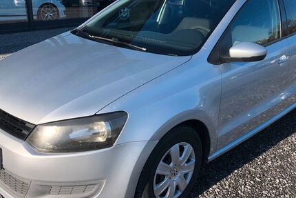 VW Polo 186.000 km 4.150 &euro; Öhringen 74613