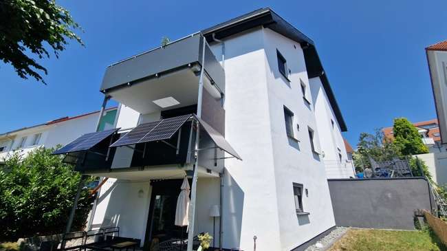Wohnung zum Mieten in Brackenheim 1.150 € 102.49 m²