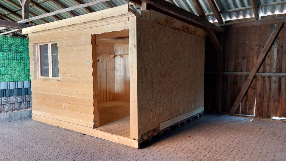 Gewerbeobjekt Sinsheim - 740&euro; | Angebot:25211117