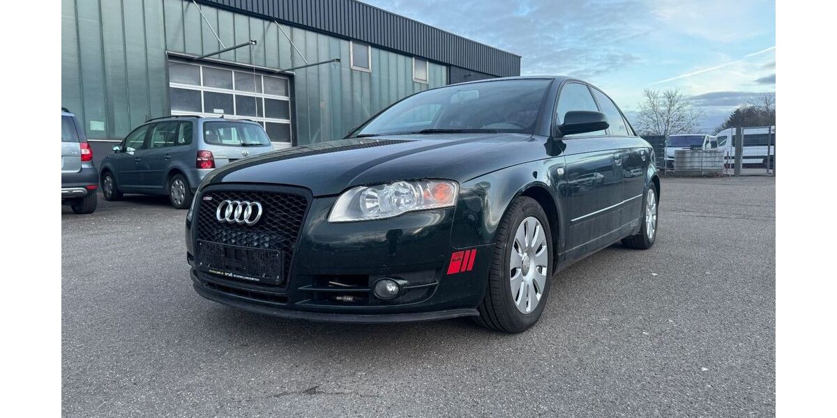 Audi A4 227.000 km 1.990 &euro; Öhringen 74613
