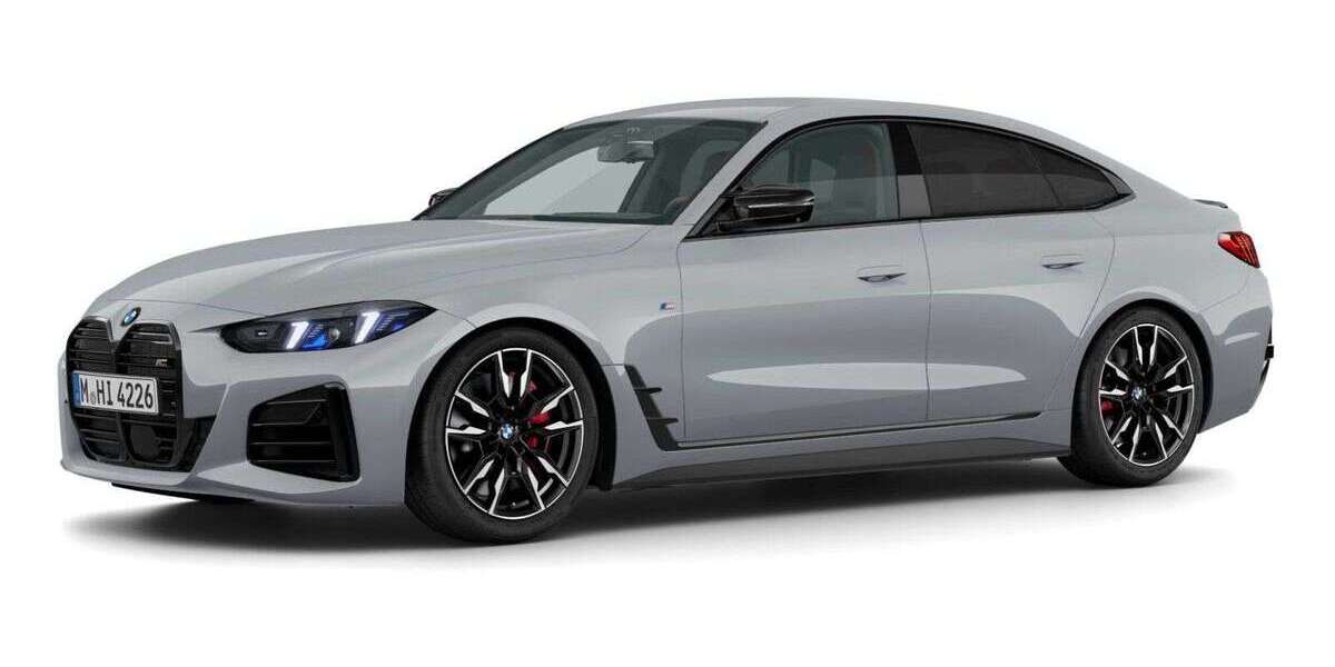 BMW 440 40.370 km 65.490 &euro; Asperg 71679