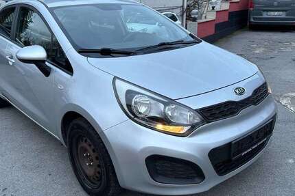 Kia Rio 80.492 km 6.990 &euro; Heilbronn 74080