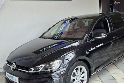 VW Golf 19.600 km 17.499 &euro; Backnang 71522