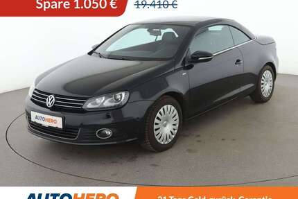 VW Eos