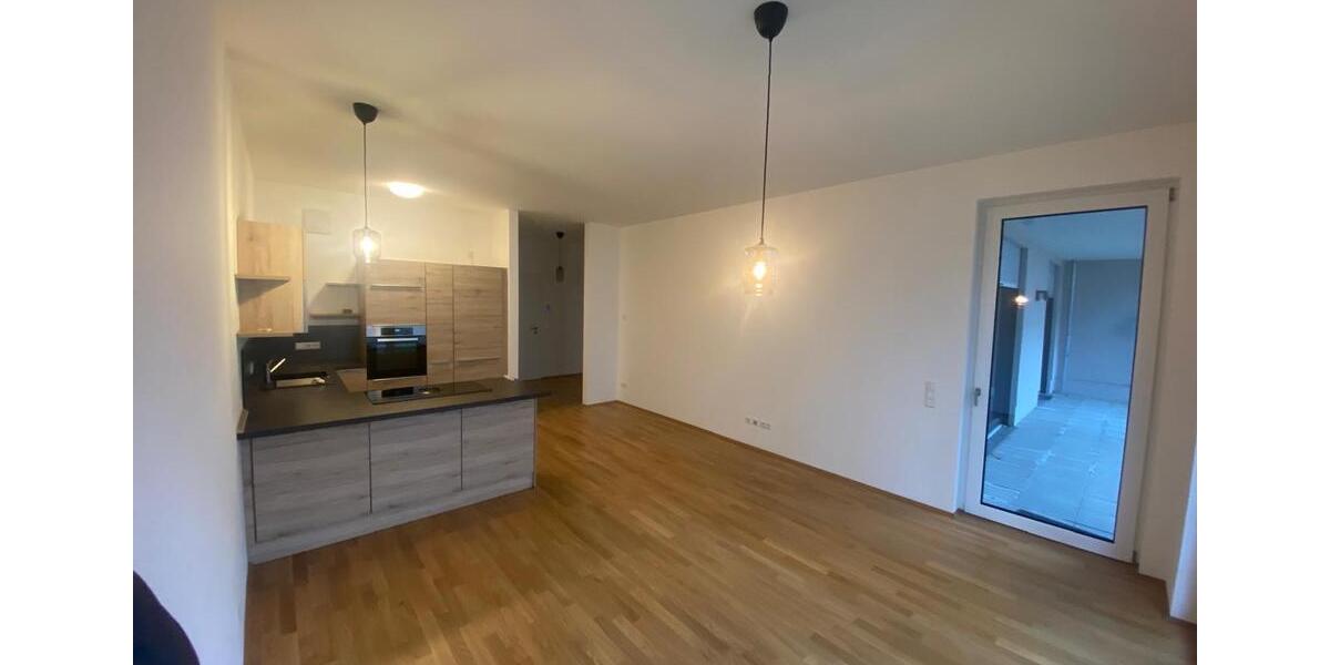 Erdgeschoßwohnung Sinsheim - 3 Zimmer, 95 m&sup2;, 1.550&euro; | Angebot:25237174