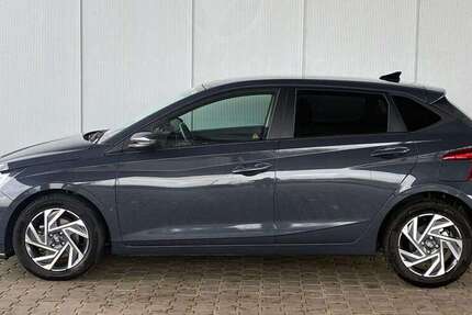 Hyundai i20 11.347 km 17.800 &euro; Gundelsheim 74831