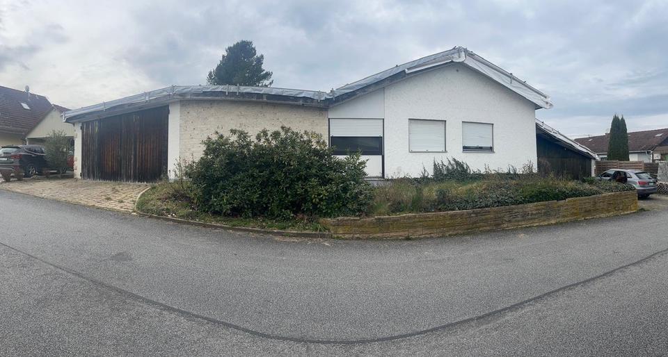 Bungalow Mainhardt - 4 Zimmer, 182 m&sup2;, 250.000&euro; | Angebot:25234769