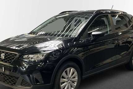 Seat Arona 31.500 km 17.880 € Heilbronn 74076