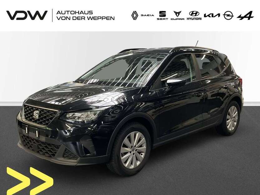 Seat Arona 31.500 km 17.880 € Heilbronn 74076