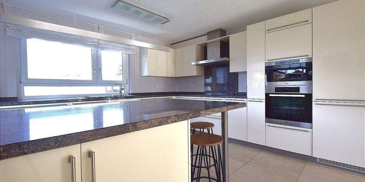Etagenwohnung Heilbronn Kernstadt - 4 Zimmer, 133 m&sup2;, 650.000&euro; | Angebot:26344031