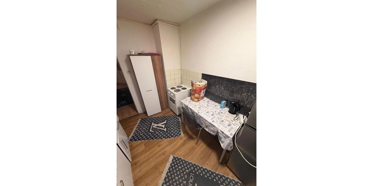 Etagenwohnung Heilbronn Kernstadt - 2 Zimmer, 55 m&sup2;, 750&euro; | Angebot:26063360