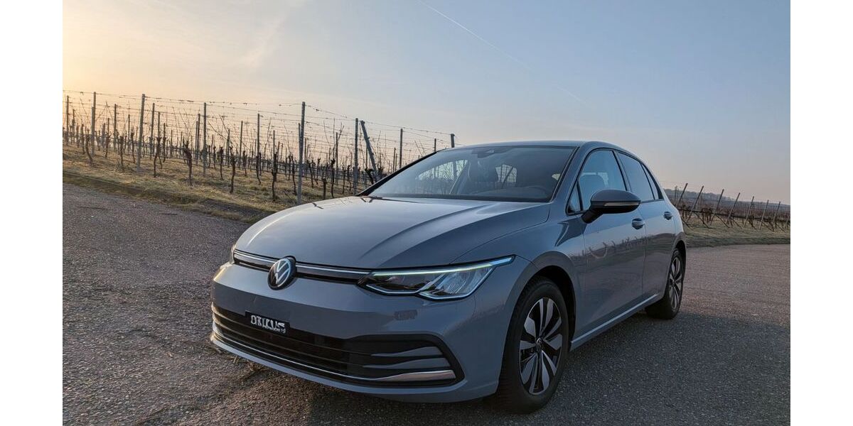 VW Golf 35.600 km 22.990 &euro; Obersulm 74182