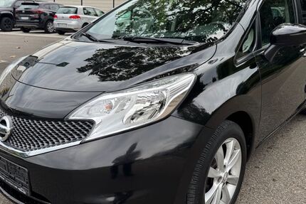 Nissan Note 80.000 km 7.950 € Ingersheim/Ludwigsburg 74379